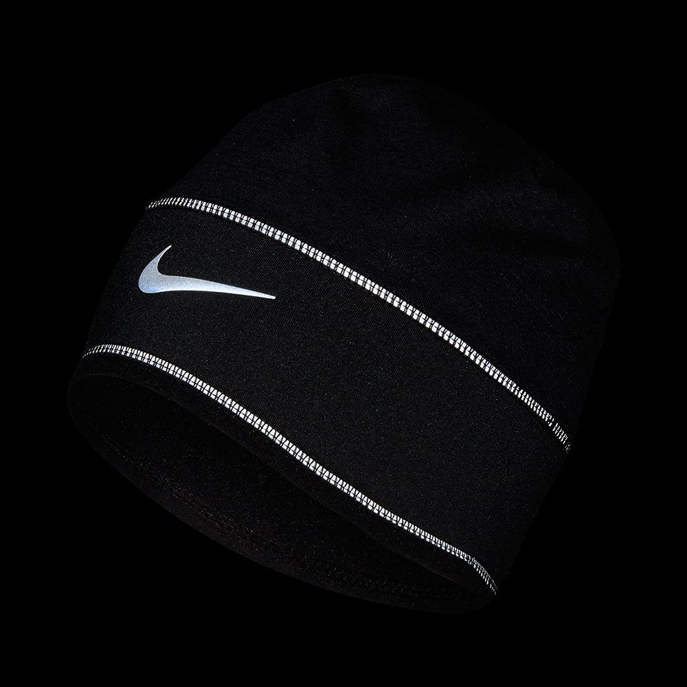 Gorro de Running Dry Negro - Fútbol Factory