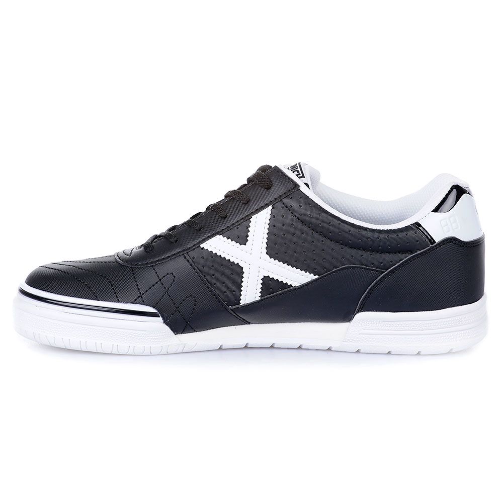 Zapatillas de Fútbol Sala G-3 IN Negro Exclusivo FF - Fútbol Factory