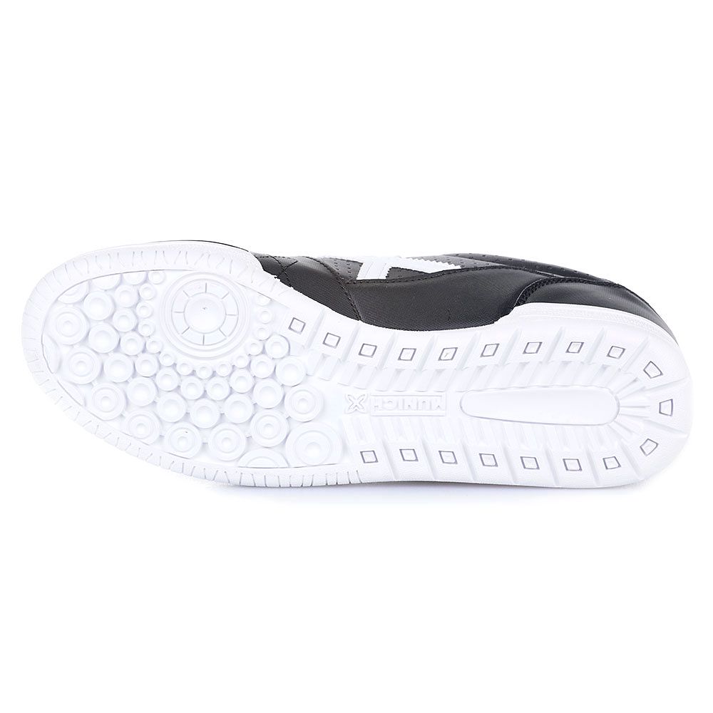 Zapatillas de Fútbol Sala G-3 IN Negro Exclusivo FF - Fútbol Factory