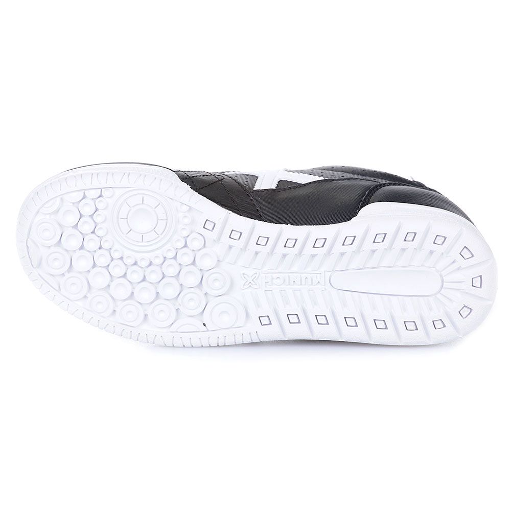 Zapatillas de Fútbol Sala G-3 IN Junior Negro Exclusivo FF - Fútbol Factory