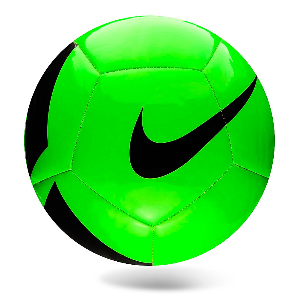 Balón de Fútbol 11 Pitch Verde - Fútbol Factory