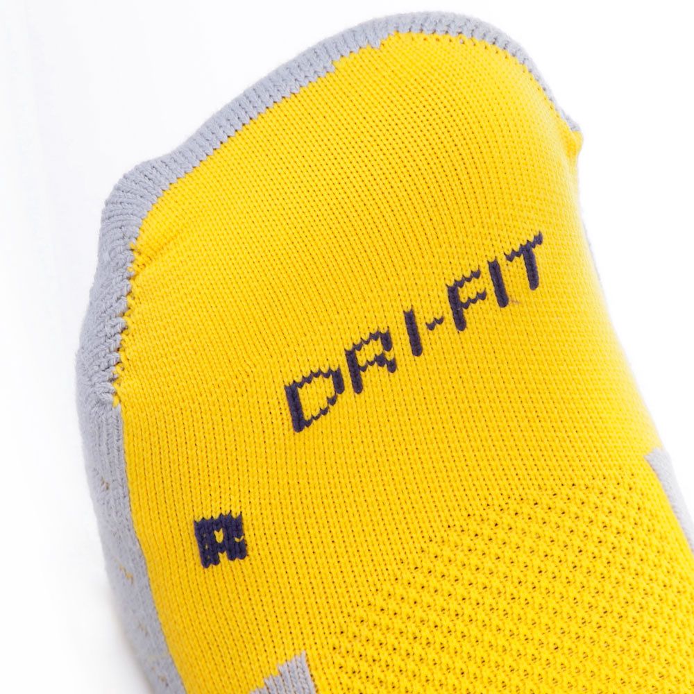 Medias 2ª Atlético de Madrid 2017/2018 Amarillo Medias 2ª Atlético de Madrid 2017/2018 Amarillo - Fútbol Factory