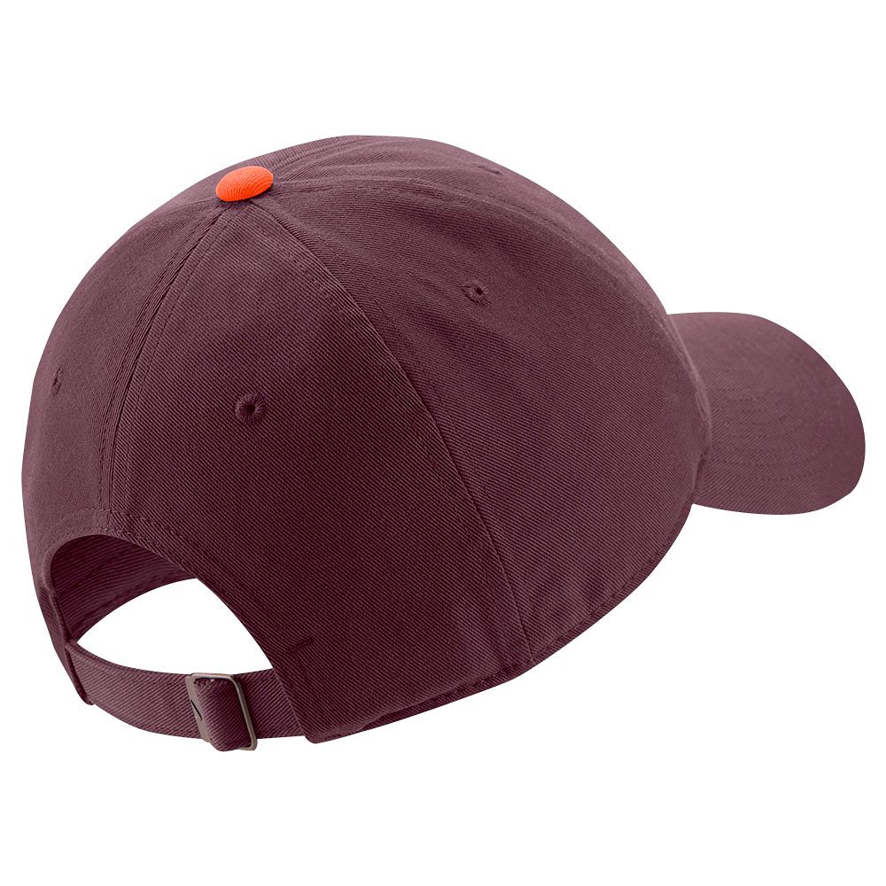 Gorra  de Paseo FC Barcelona 2017/2018 Granate - Fútbol Factory