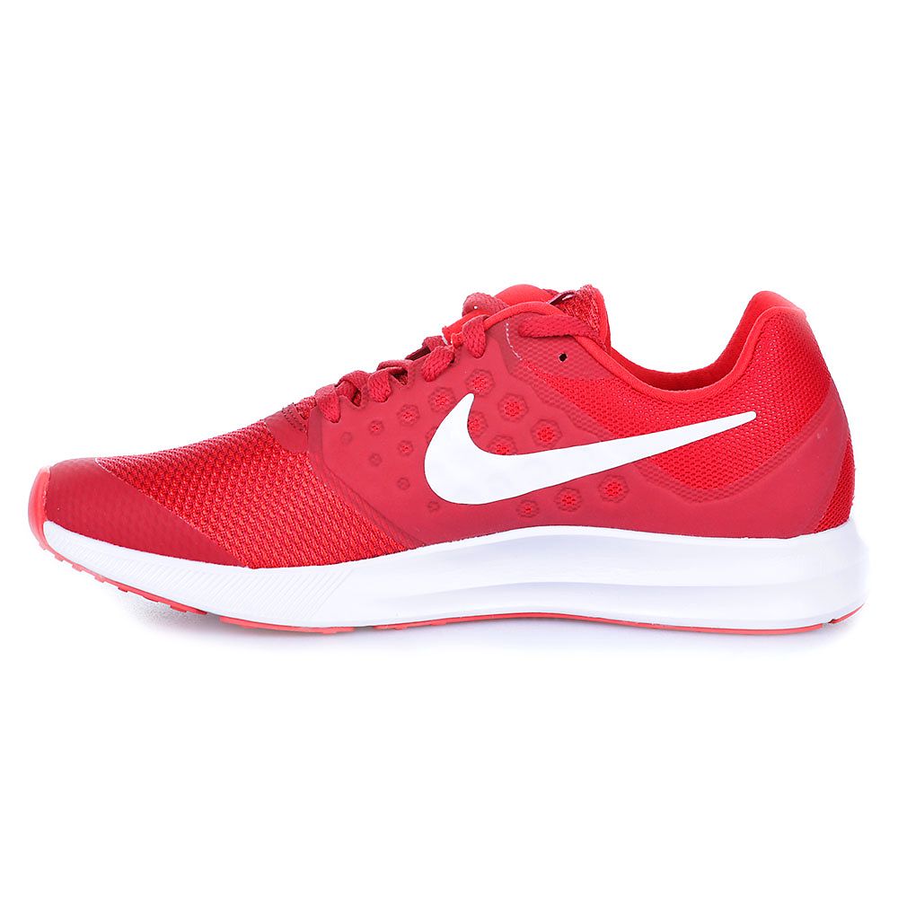 Nike downshifter 7 niño rojo best sale