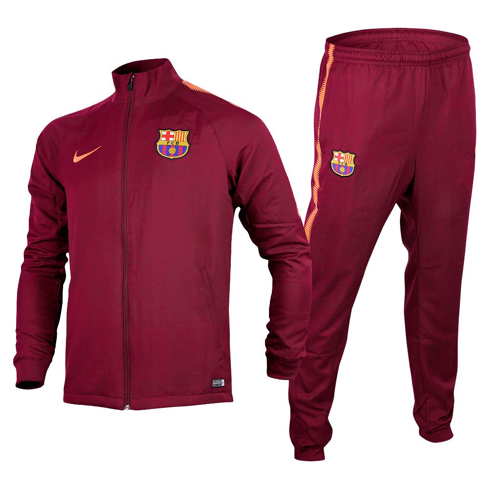 Chandal barça 2018 sale