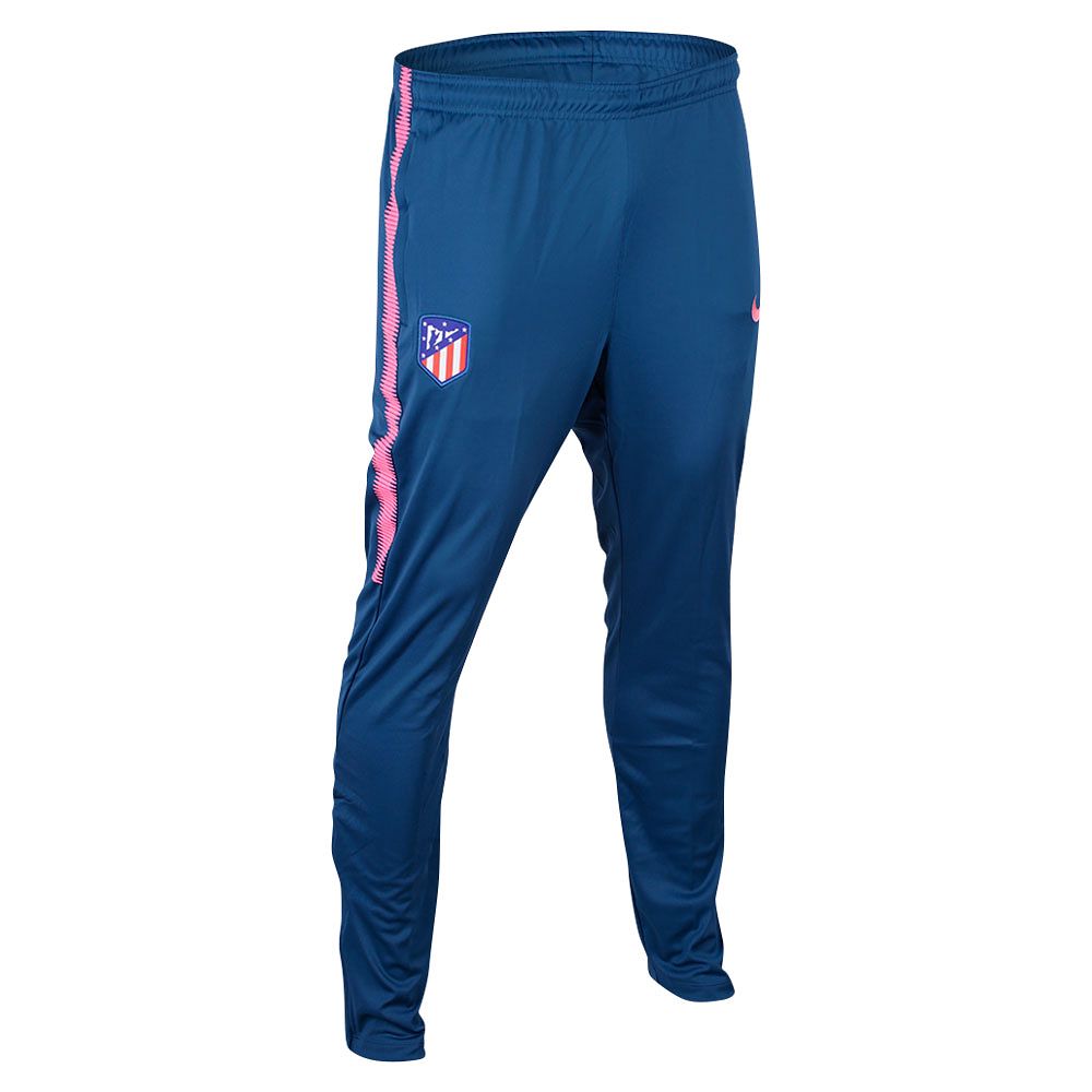 Chándal de Training Atlético de Madrid 2017/2018 Dry Squad UCL Azul Rosa - Fútbol Factory