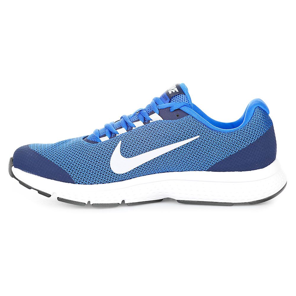 Zapatillas de Running RunAllDay Azul - Fútbol Factory