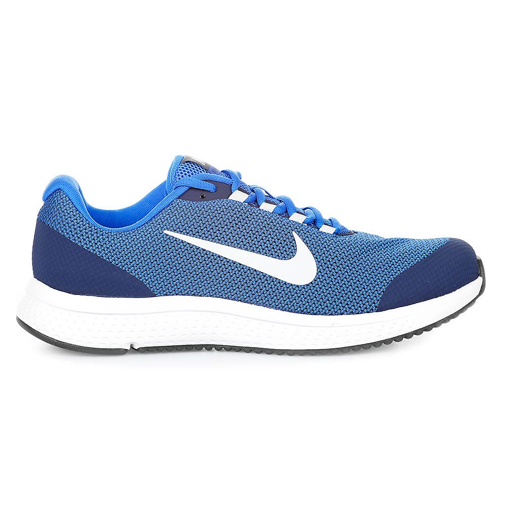 Zapatillas de Running RunAllDay Azul - Fútbol Factory