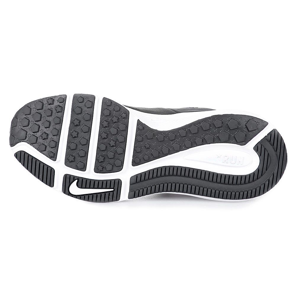 Zapatillas Star Runner Junior Negro - Fútbol Factory