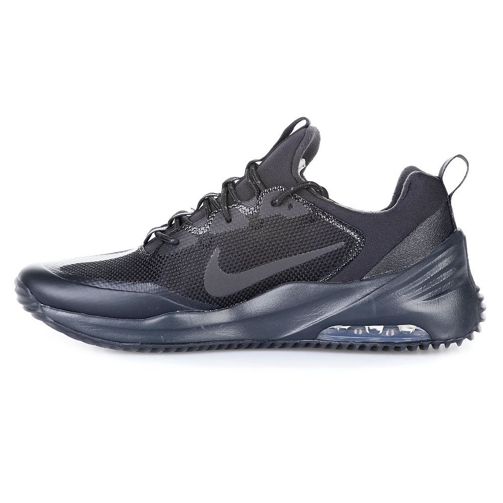 Zapatillas de Paseo Air Max Grigora Negro - Fútbol Factory