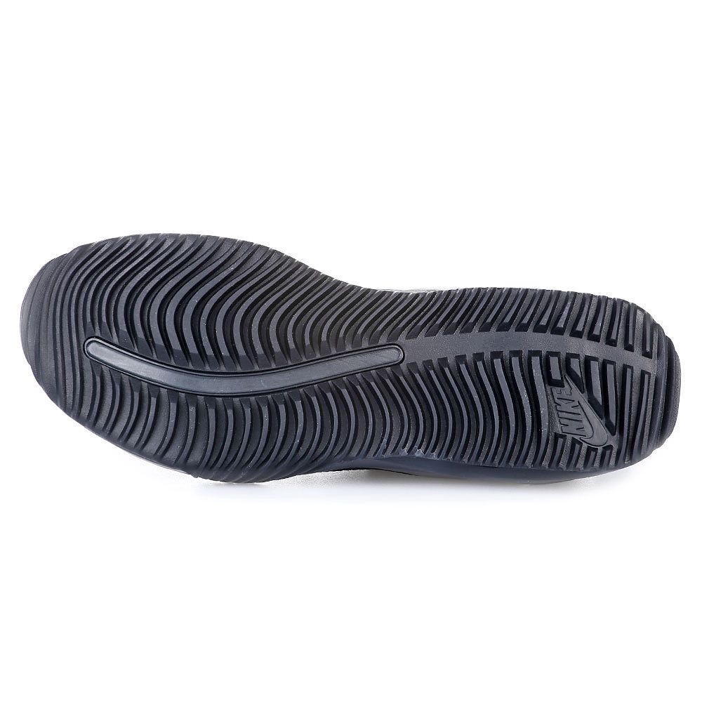 Zapatillas de Paseo Air Max Grigora Negro - Fútbol Factory