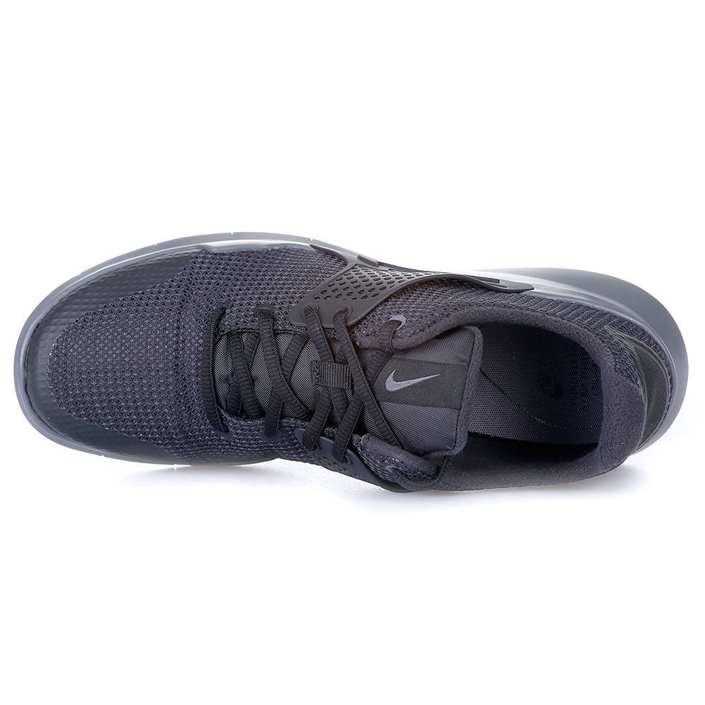 Zapatillas de Paseo Arrowz Negro - Fútbol Factory