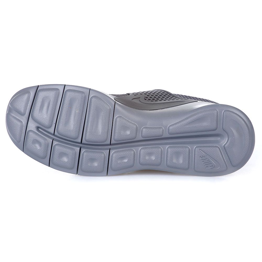 Zapatillas de Paseo Arrowz Negro - Fútbol Factory