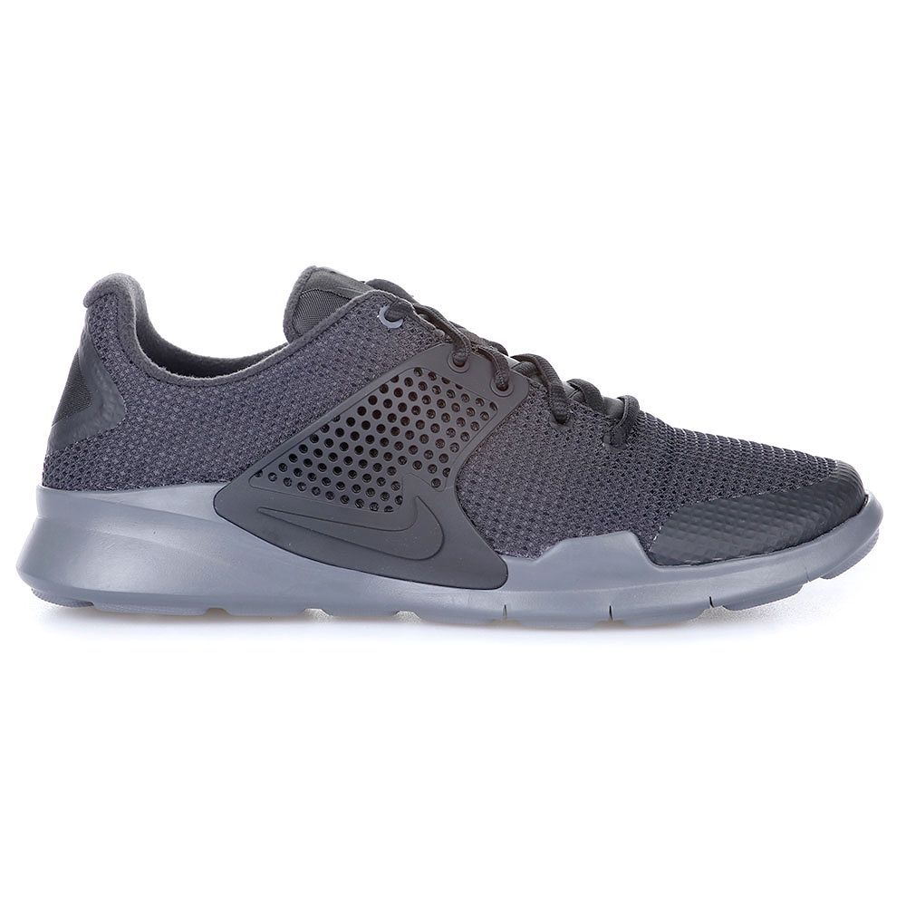 Zapatillas de Paseo Arrowz Negro - Fútbol Factory