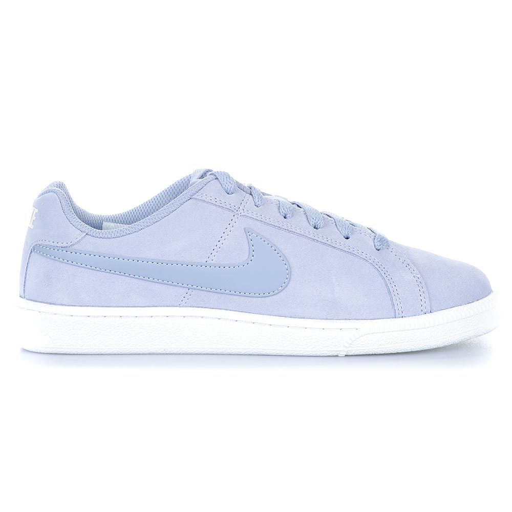 Zapatillas de Paseo Court Royale Mujer Azul - Fútbol Factory