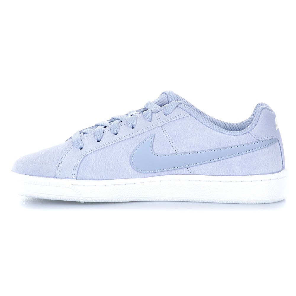 Zapatillas de Paseo Court Royale Mujer Azul - Fútbol Factory