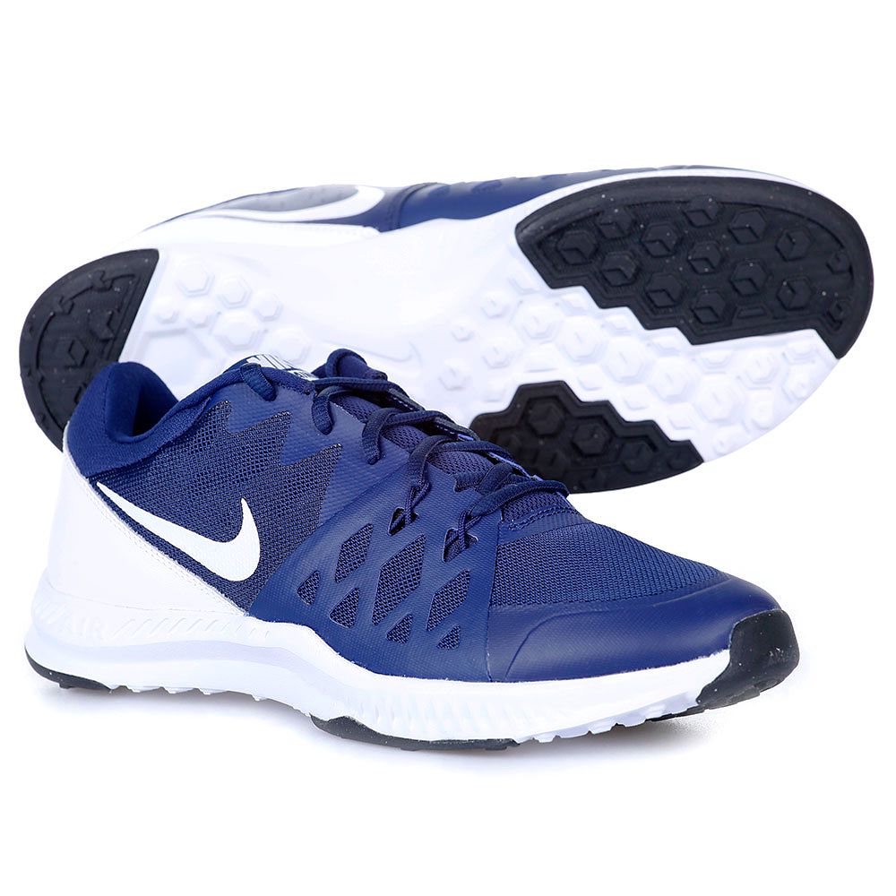 Zapatillas de Training Air Epic Speed Azul - Fútbol Factory
