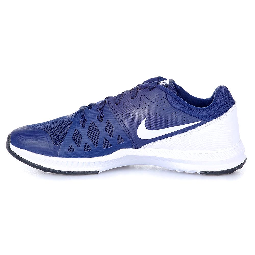 Zapatillas de Training Air Epic Speed Azul - Fútbol Factory