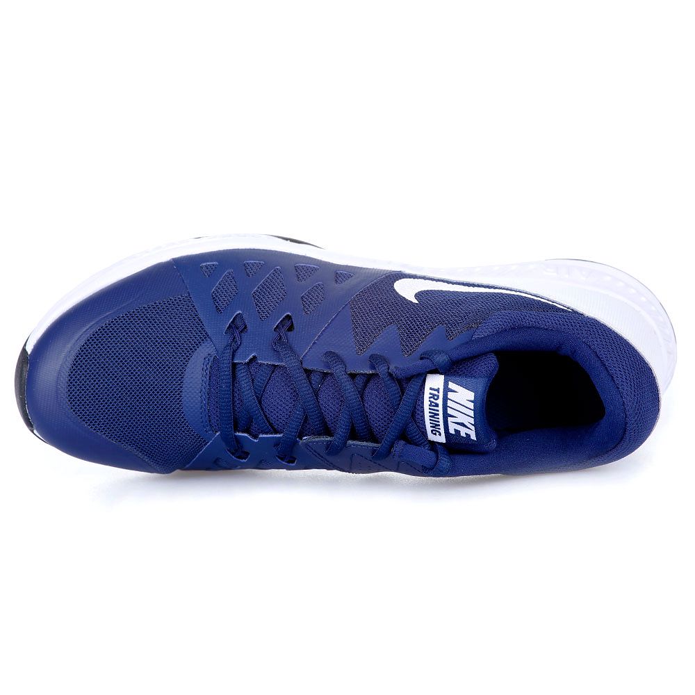 Zapatillas de Training Air Epic Speed Azul - Fútbol Factory