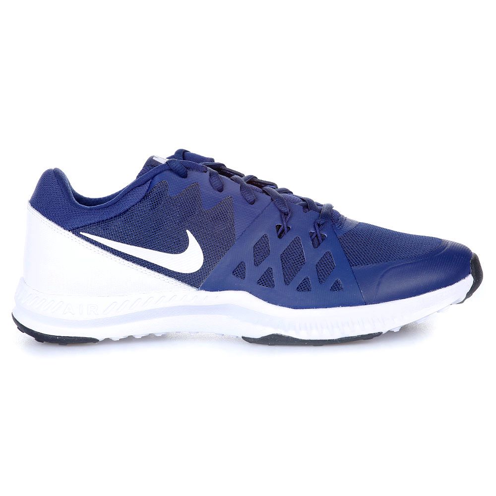 Zapatillas de Training Air Epic Speed Azul - Fútbol Factory