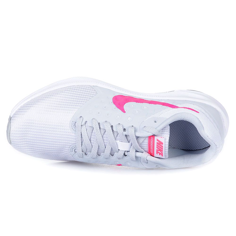 Nike downshifter 7 blancas best sale