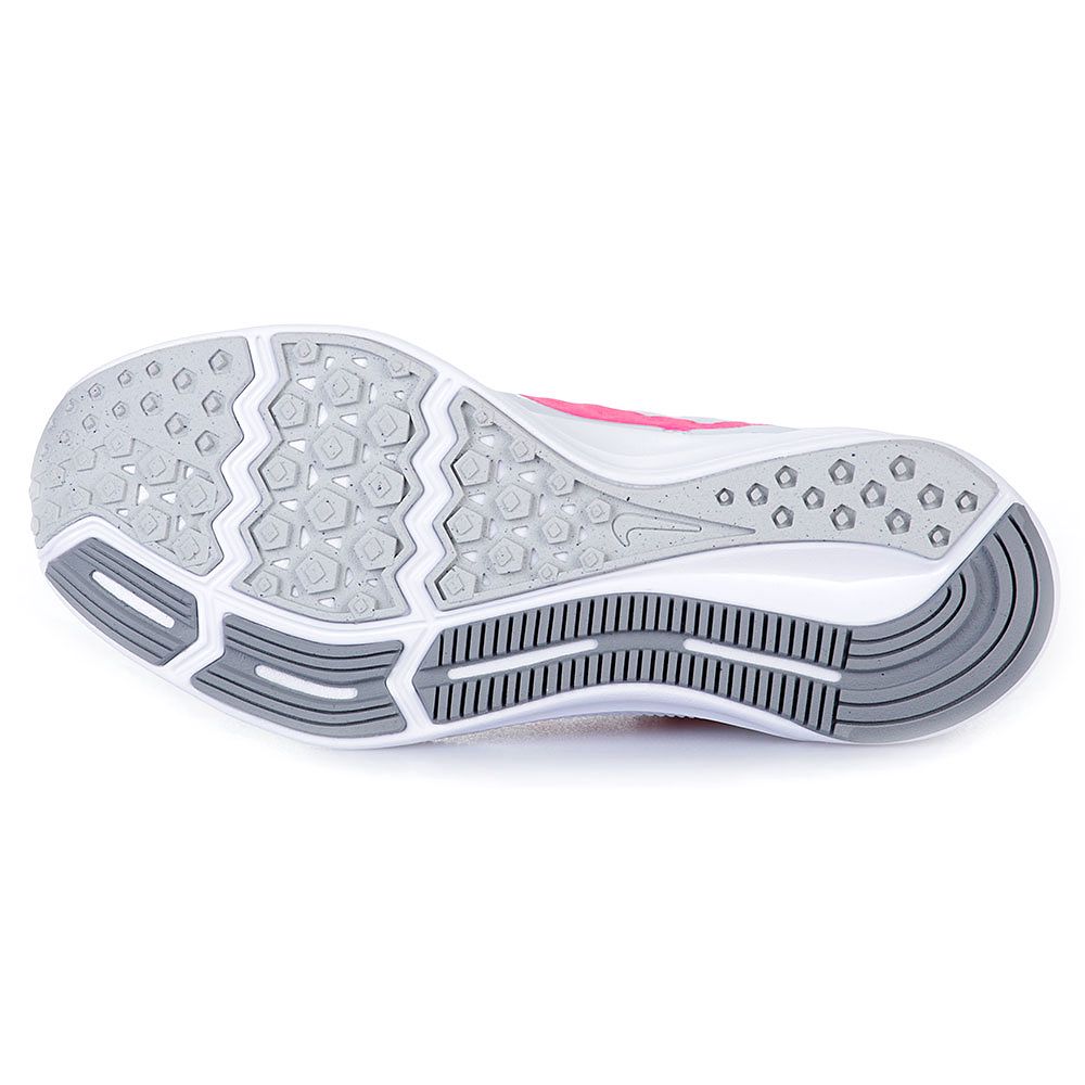 Zapatillas Downshifter 7 Blanco - Fútbol Factory