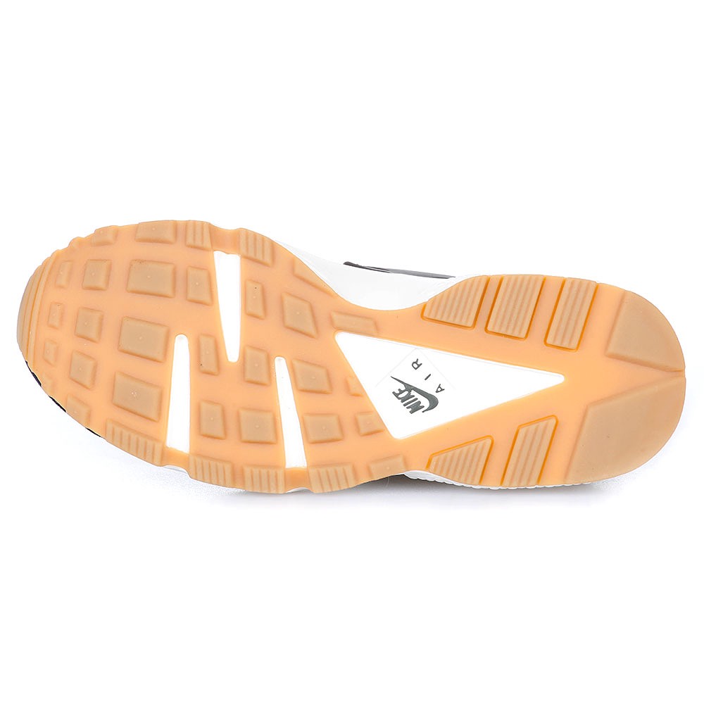 Zapatillas de Paseo Nike Air Huarache SD Negro - Fútbol Factory