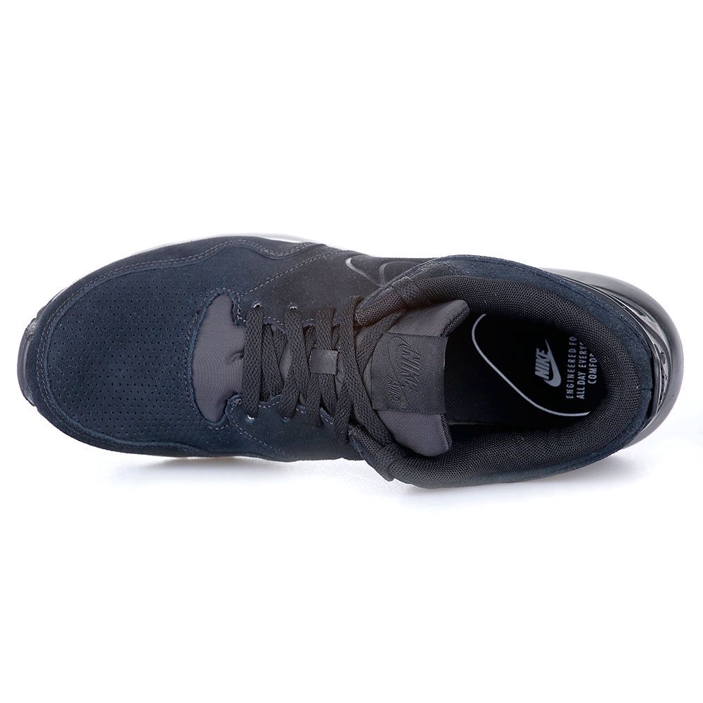 Zapatillas de Paseo Air Vibenna Premium Marrón - Fútbol Factory