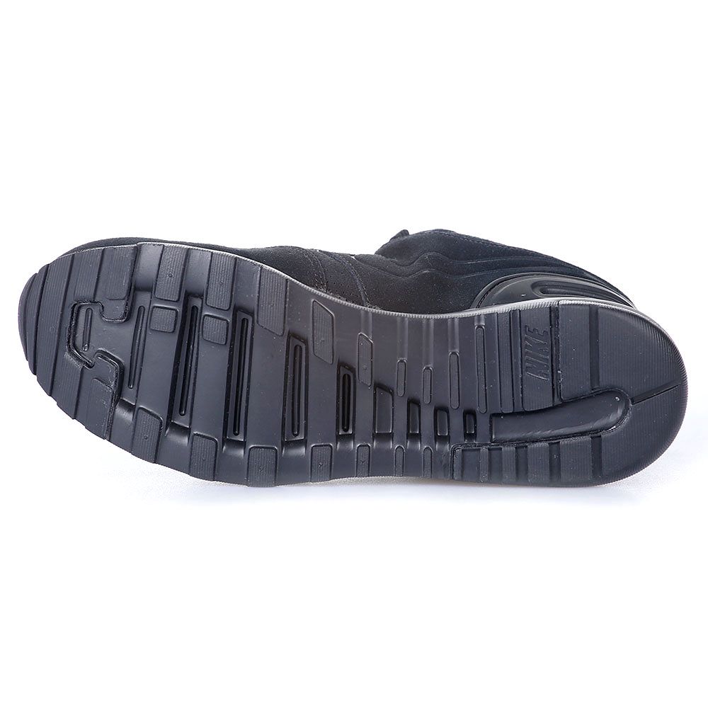 Zapatillas de Paseo Air Vibenna Premium Marrón - Fútbol Factory