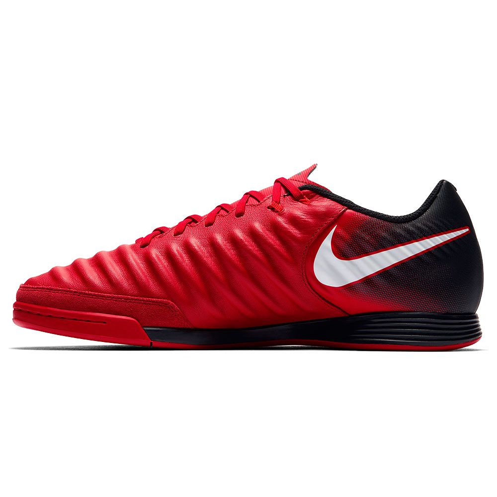 Nike tiempo x rojos best sale