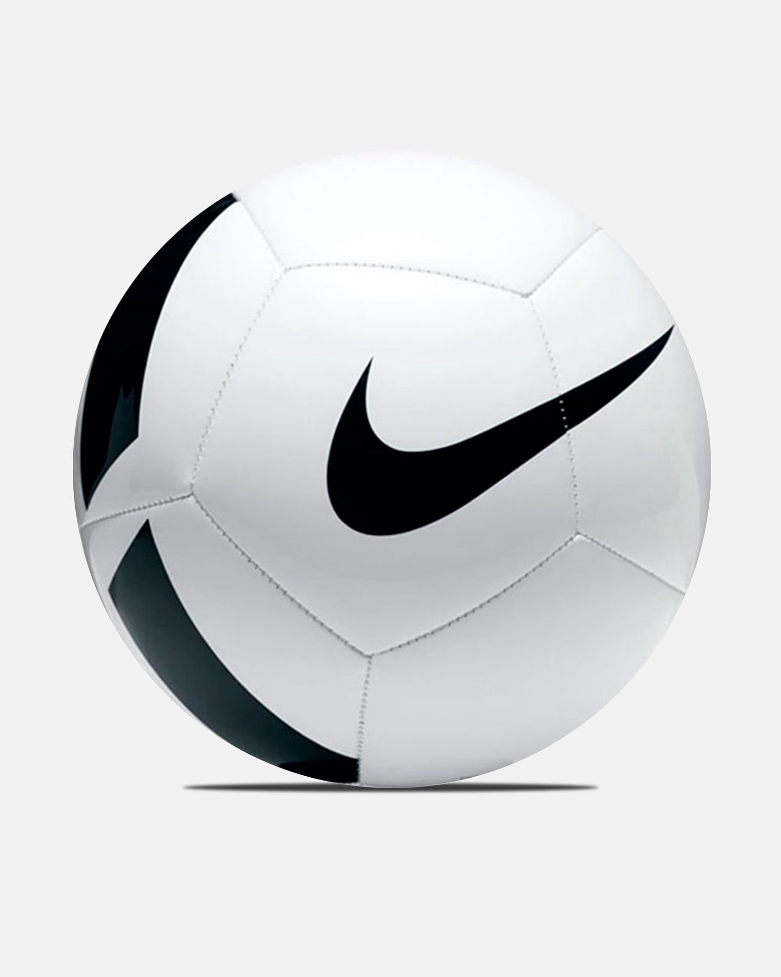 Balón de Fútbol 11 Pitch Blanco - Fútbol Factory