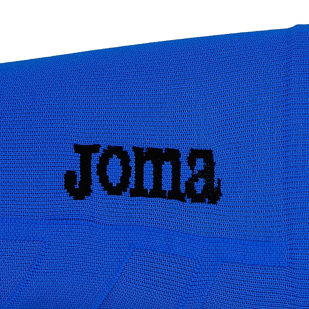 Medias de Compresión Skin Sin Pie Azul - Fútbol Factory