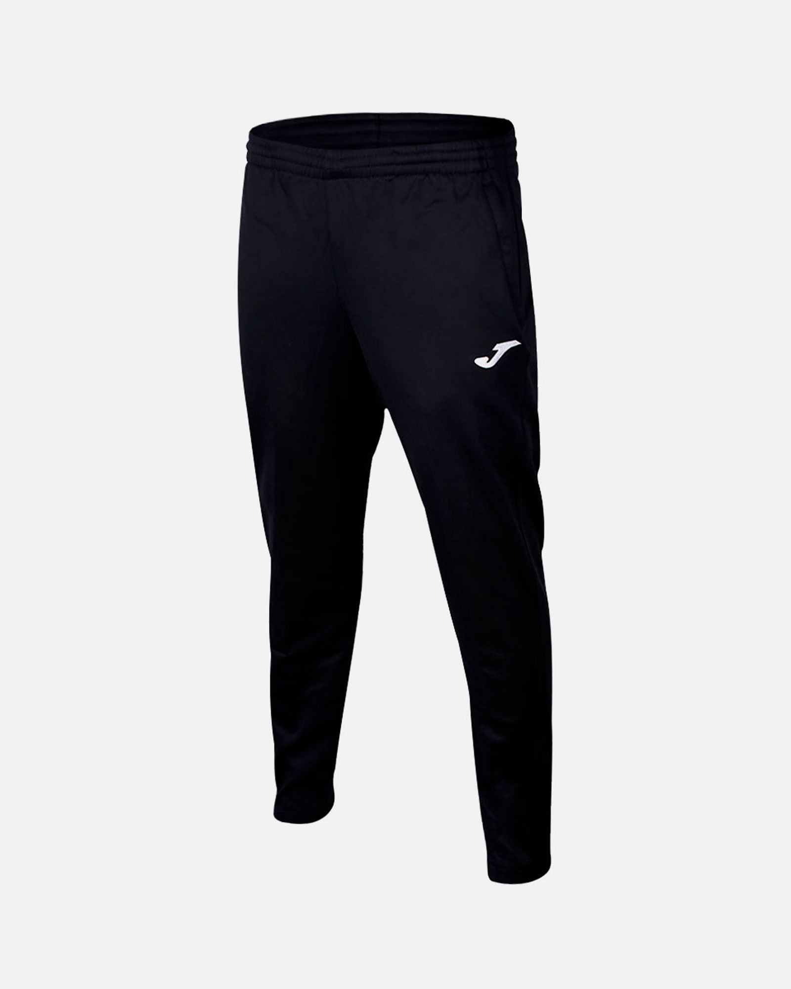 Pantalón de Training Elba Negro - Fútbol Factory