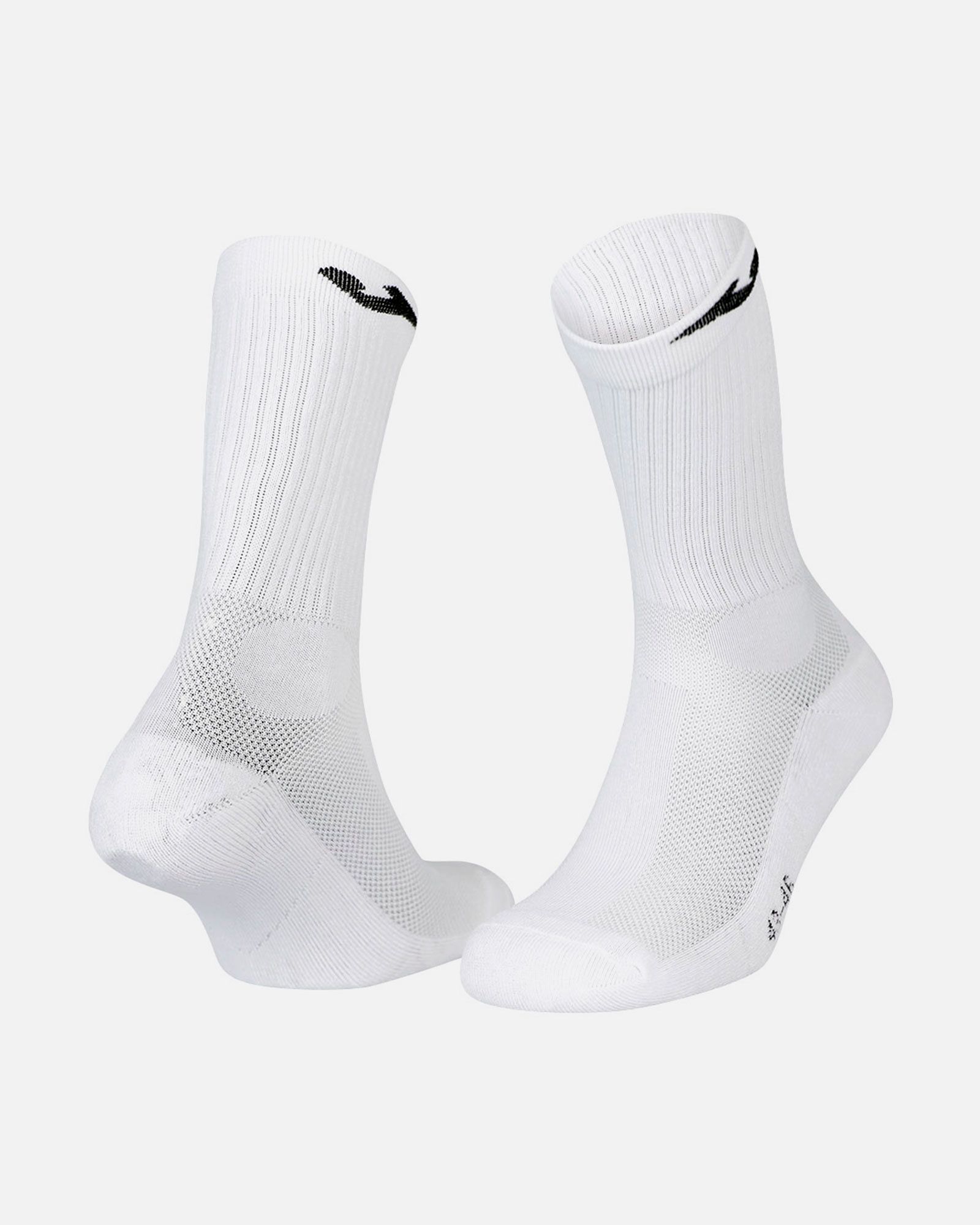 Calcetines de Training Largos Blanco - Fútbol Factory