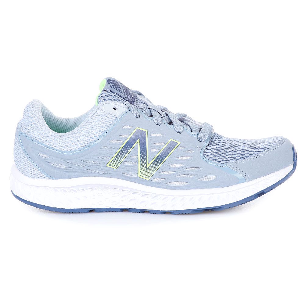 Zapatillas de Running M420 Gris - Fútbol Factory