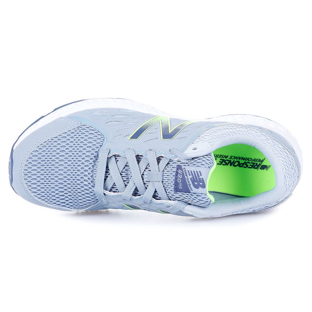 Zapatillas de Running M420 Gris - Fútbol Factory