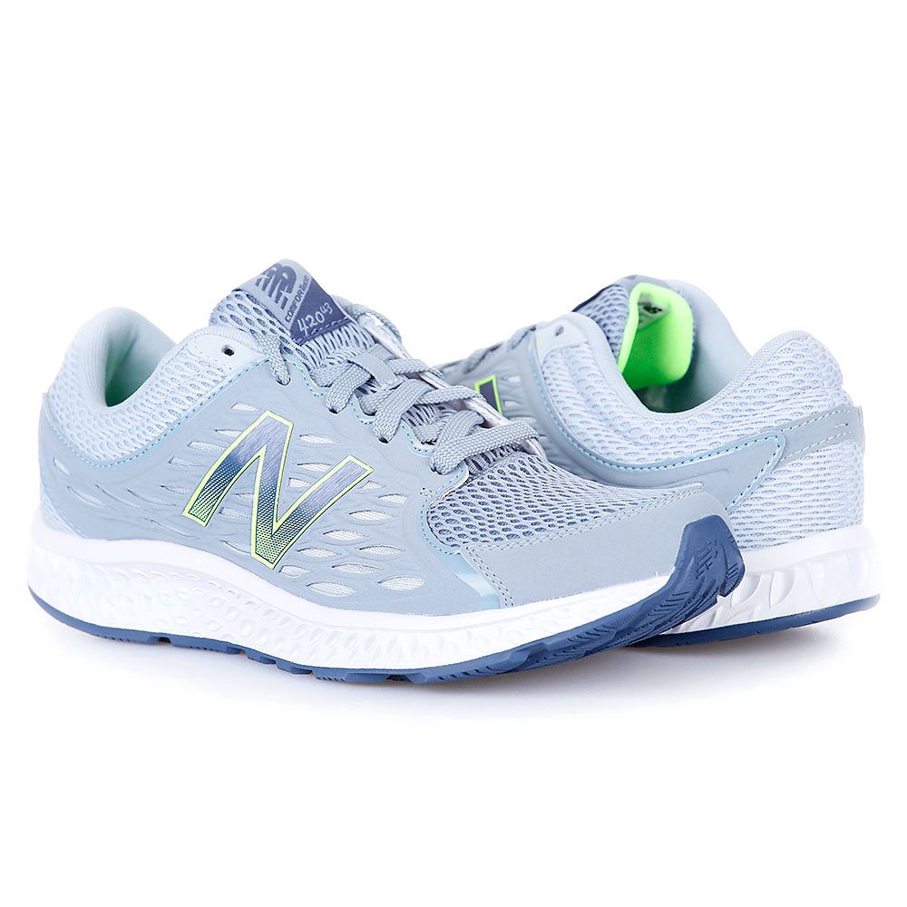 Zapatillas de Running M420 Gris - Fútbol Factory