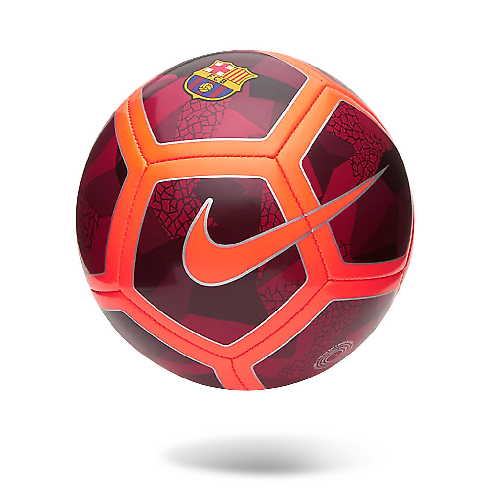Mini Balón Skills FC Barcelona 2017/2018 Granate - Fútbol Factory
