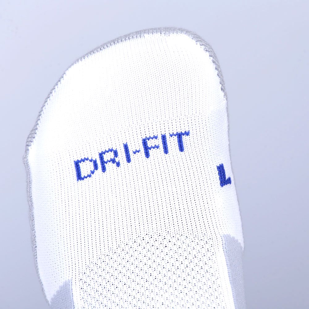 Medias 1ª Chelsea FC 2017/2018 Blanco - Fútbol Factory