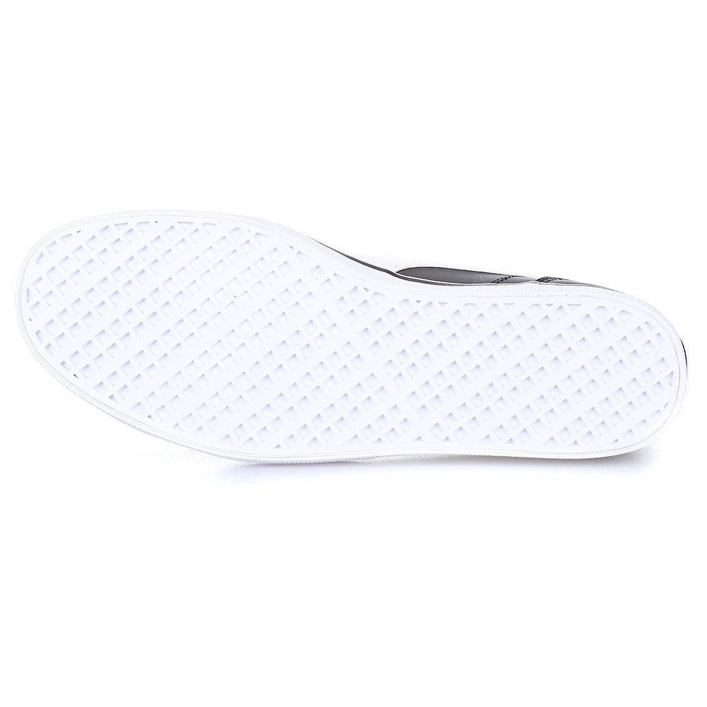 Zapatillas de Paseo Puma Court Negro - Fútbol Factory