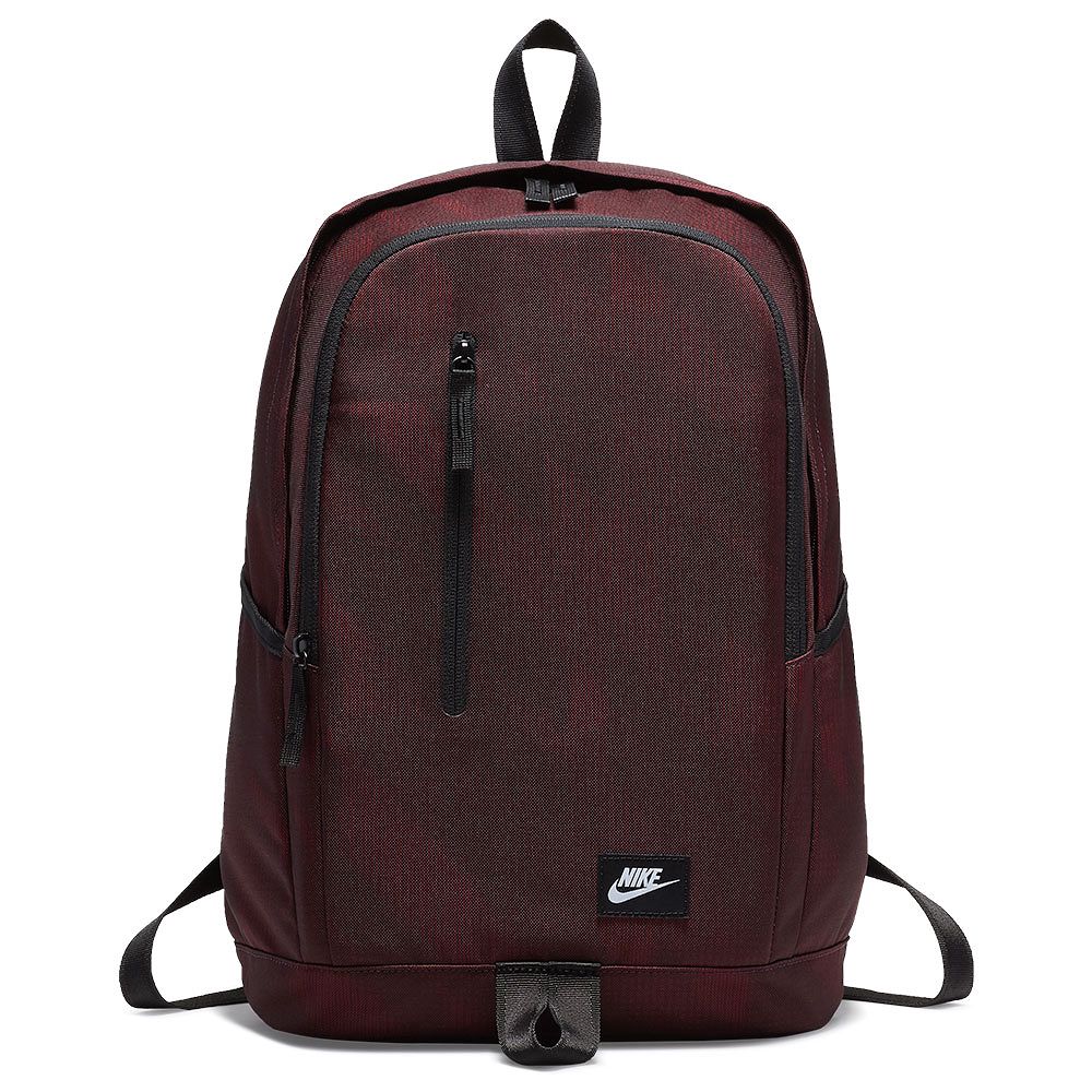 "Mochila All Access Soleday Burdeos
" - Fútbol Factory
