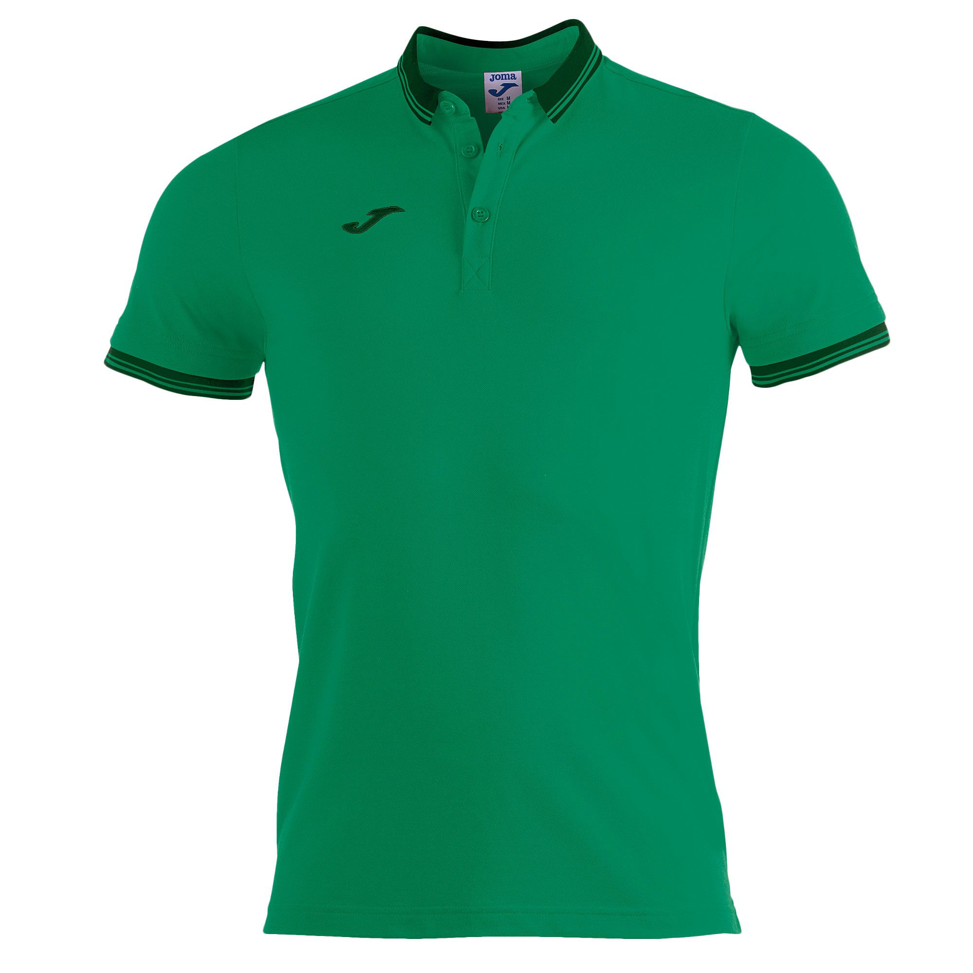Polo Joma Bali II - Fútbol Factory