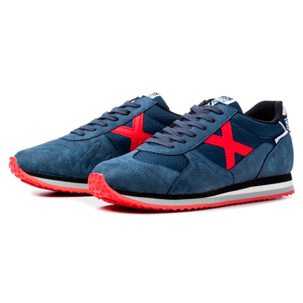 Zapatillas G-3 Run Marino - Fútbol Factory