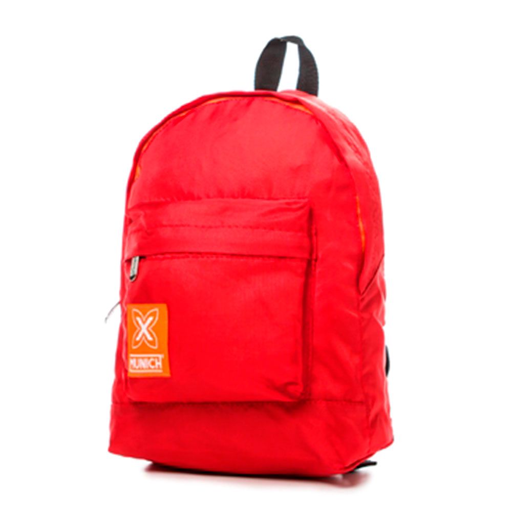Mochila Mini Granate - Fútbol Factory