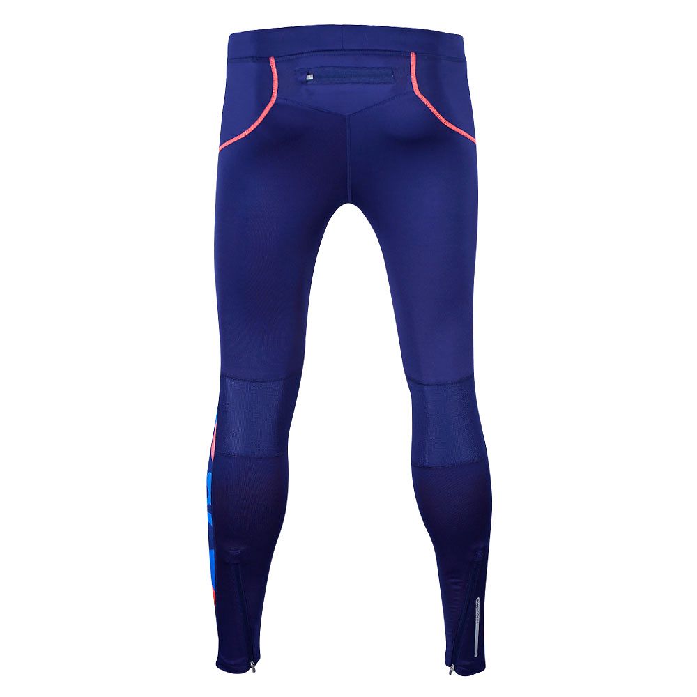 Mallas de Running Olimpia Marino - Fútbol Factory