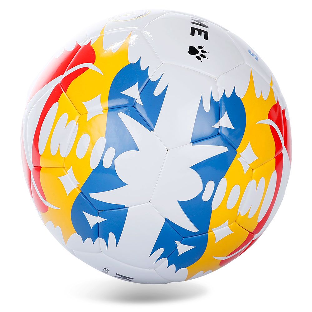 Balón de Fútbol Sala Olimpo Gold LNFS 2017/2018 - Fútbol Factory