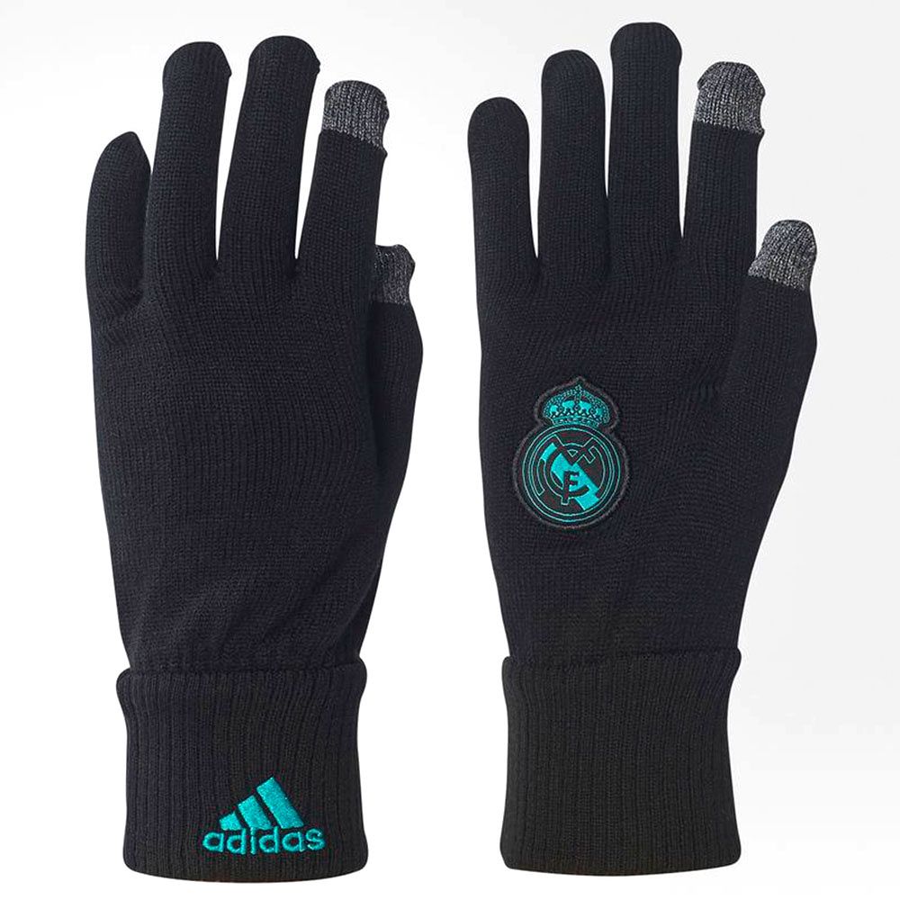 Guantes real madrid adidas best sale