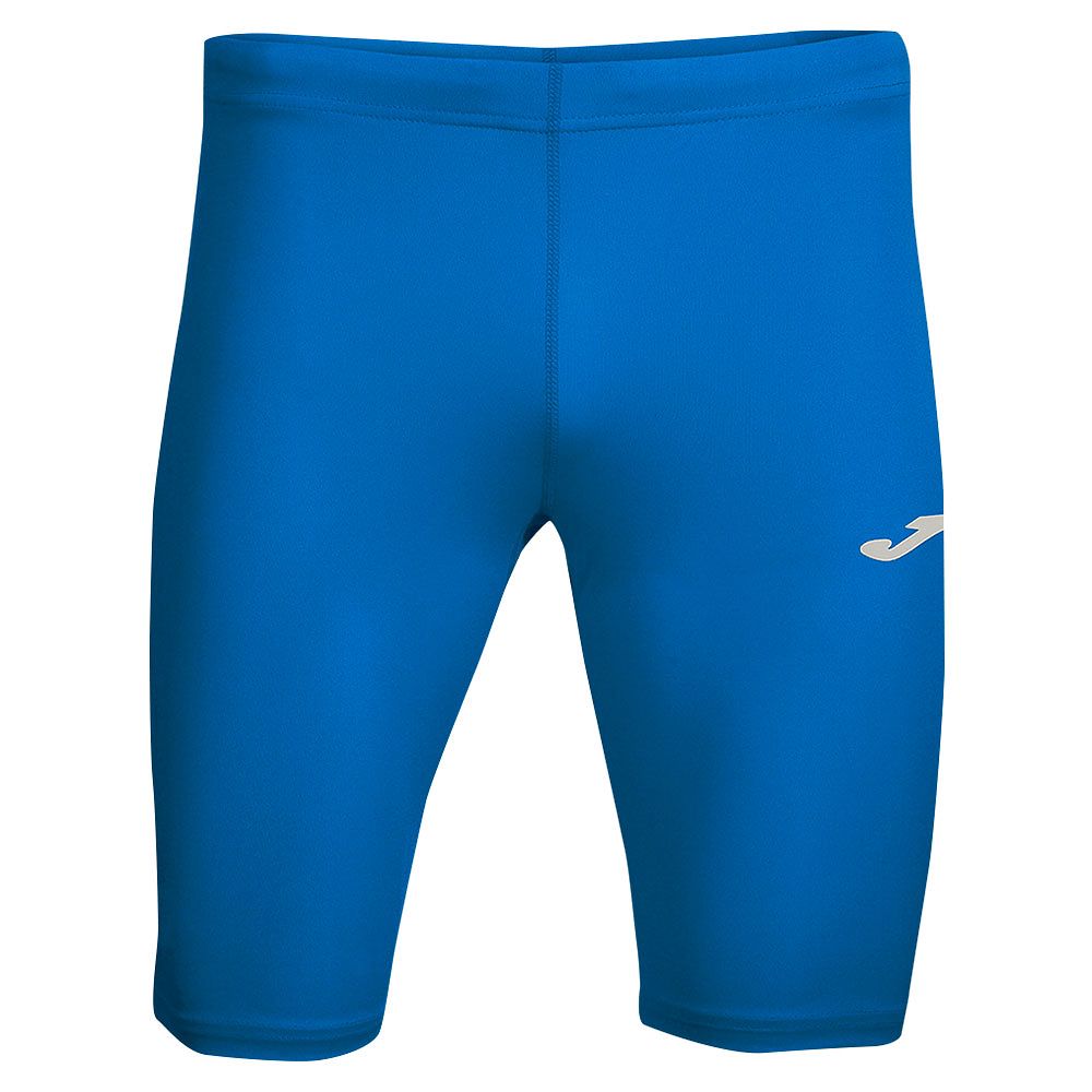 Mallas Cortas de Running Record Junior Azul - Fútbol Factory