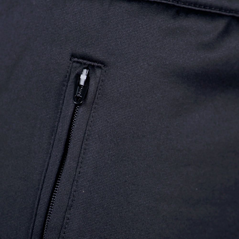 Pantalón de Training Manchester United 2017/2018 Negro - Fútbol Factory