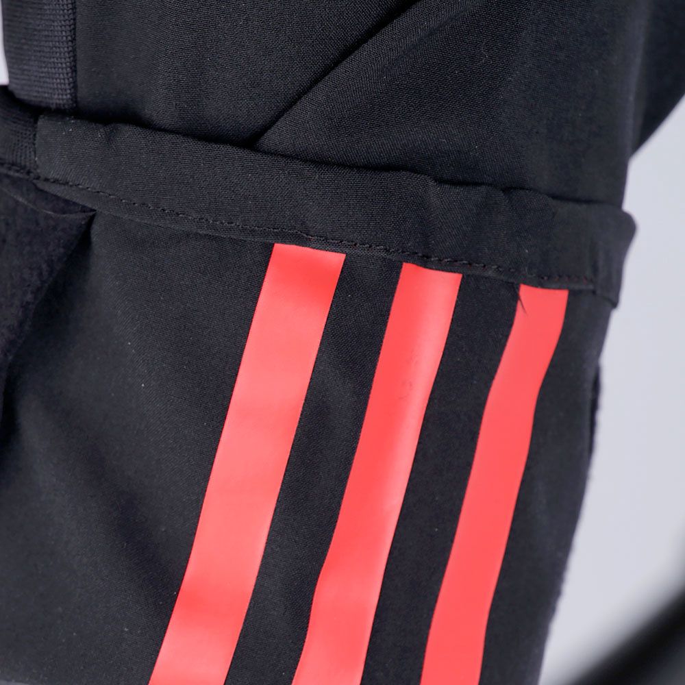 Pantalón de Training Manchester United 2017/2018 Negro - Fútbol Factory